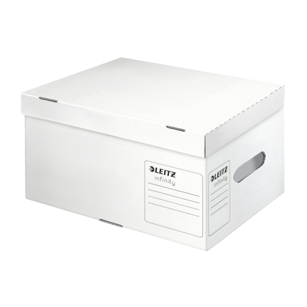 Archivboxen